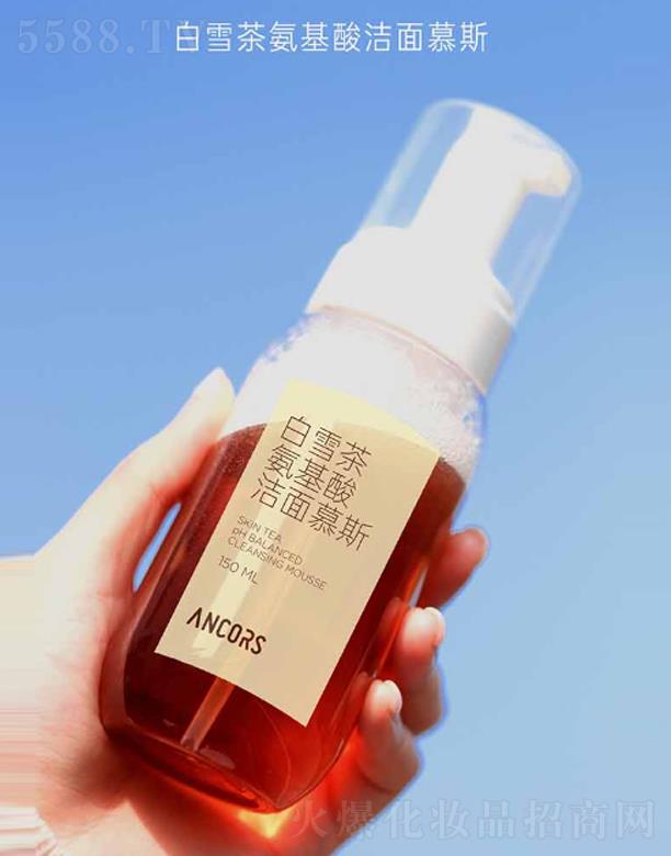 ANCORS��ѩ�谱���ᝍ��Ľ˹