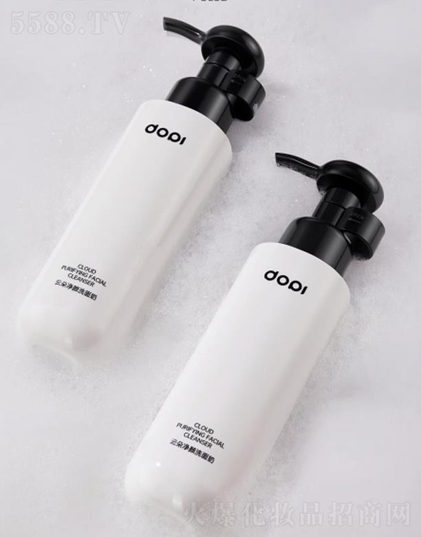 ���ߣ��Ϻ���Ʒ�ƹ������޹�˾��DOPI�ƶ���ϴ����